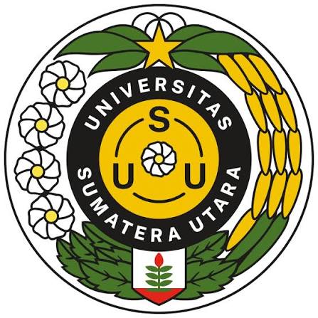 Logo Universitas Sumatera Utara
